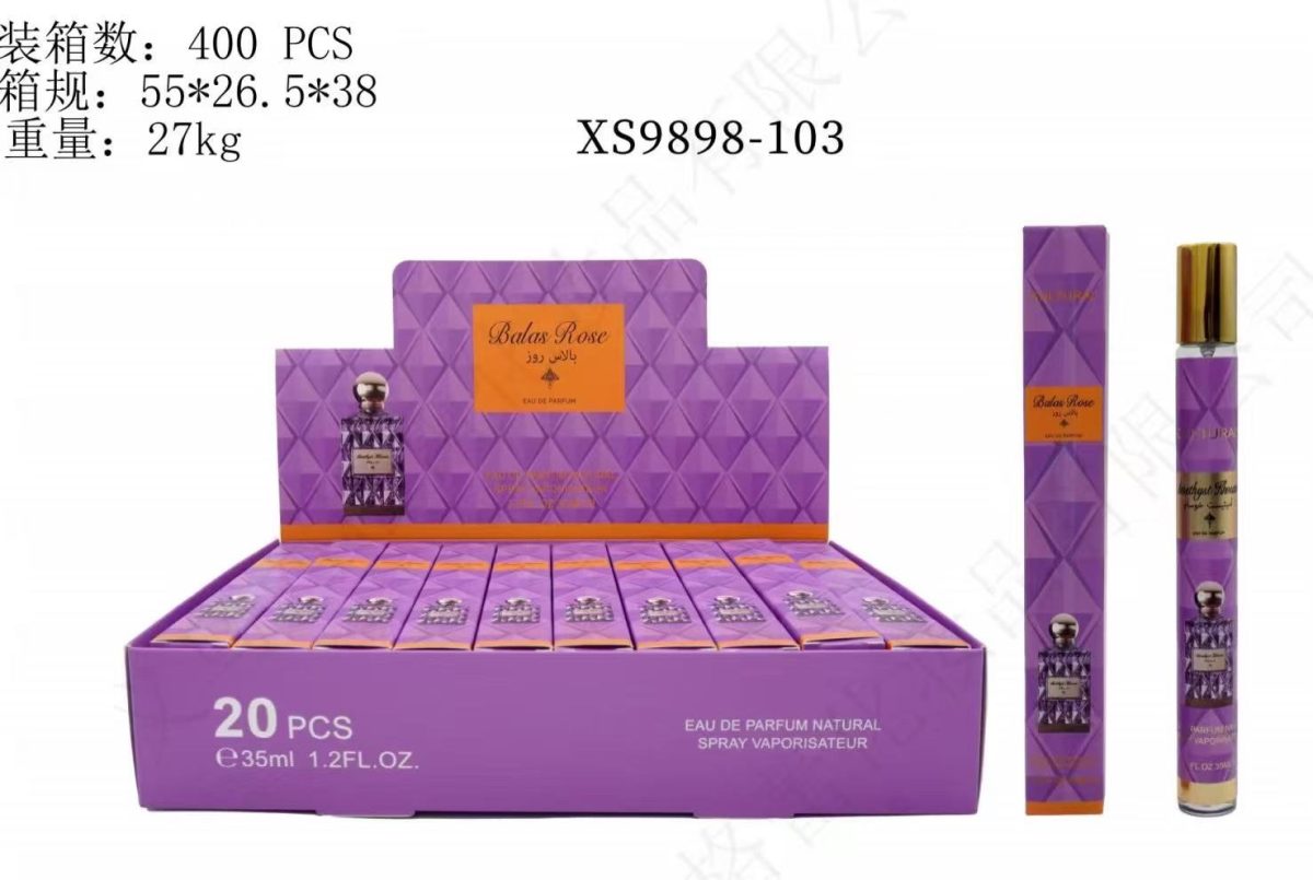 Perfumetki 35 ml_ paczka 20szt 3404951
