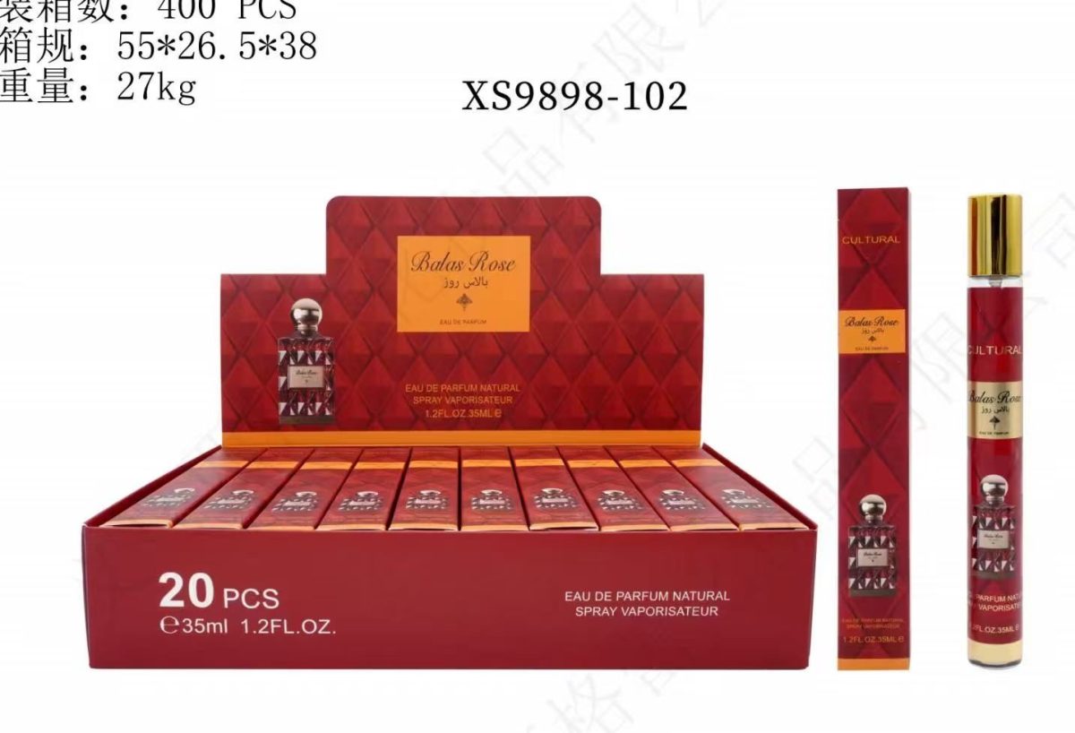 Perfumetki 35 ml_ paczka 20szt 3404952