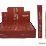 Perfumetki 35 ml_ paczka 20szt 3404963