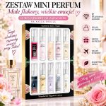Zestaw perfumy 10szt_ paczka 12szt 3404977