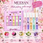 Zestaw perfumy 5szt_ paczka 24szt 3404979
