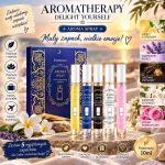 Zestaw perfumy 5szt_ paczka 24szt 3404980