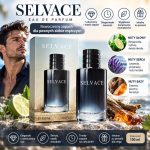 Perfumy 100ml _ paczka 12szt 3404989