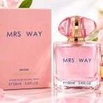 Perfumy 100ml _ paczka 12szt 3404998