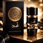 Perfumy 100ml _ paczka 12szt 3405003