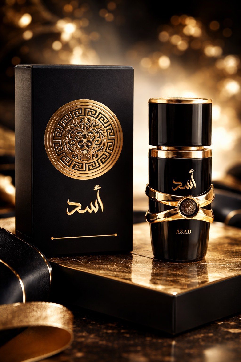 Perfumy 100ml _ paczka 12szt 3405003