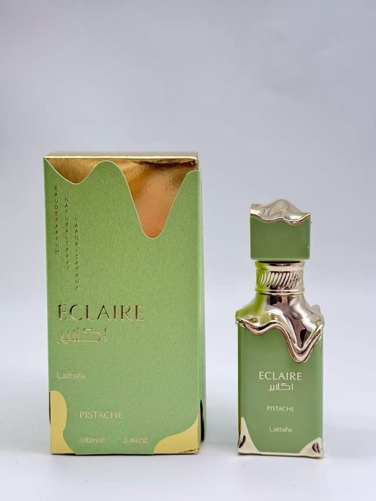 Perfumy 100ml _ paczka 12szt 3405007