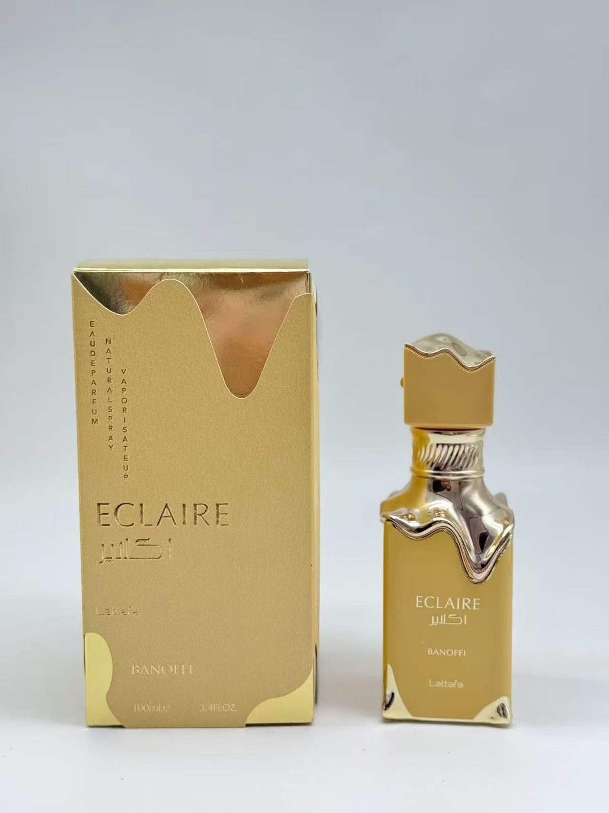 Perfumy 100ml _ paczka 12szt 3405008