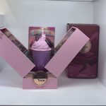 Perfumy 100ml _ paczka 12szt 3405010