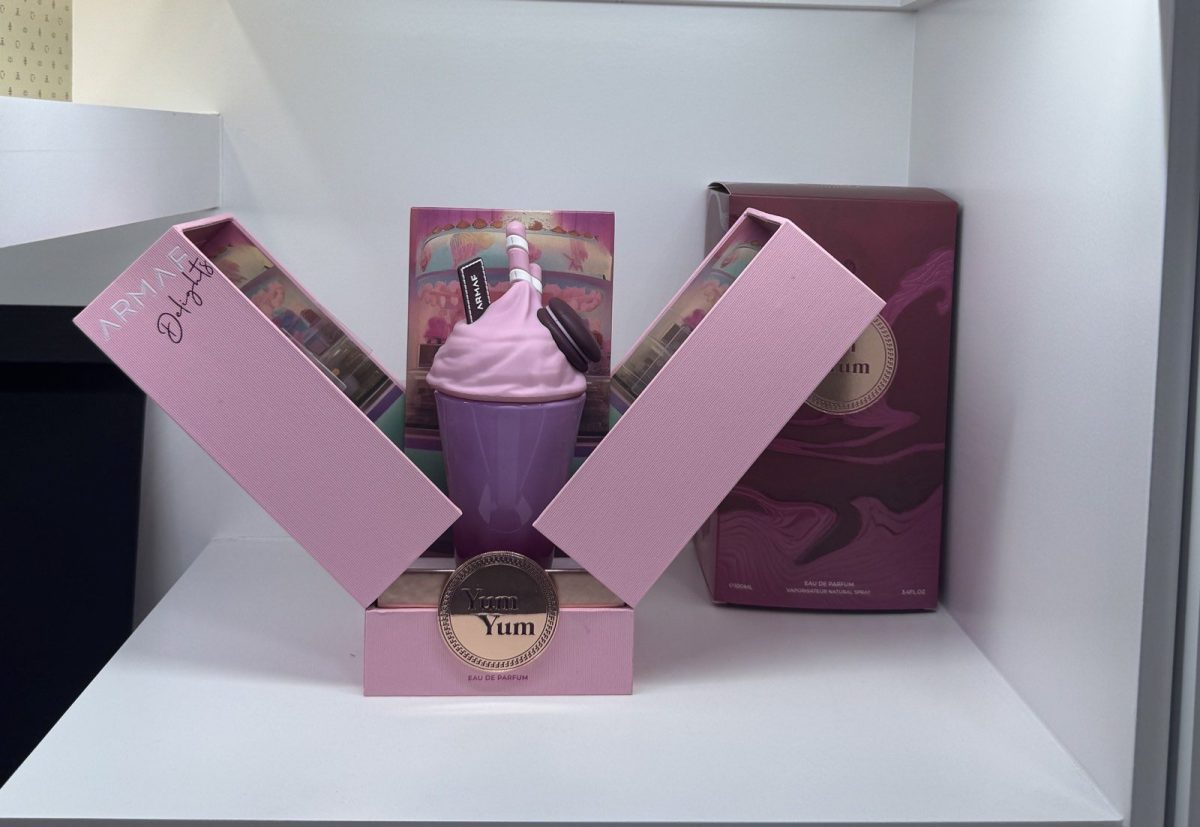 Perfumy 100ml _ paczka 12szt 3405010