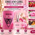Perfumy 100ml _ paczka 12szt 3405012
