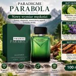 Perfumy 100ml _ paczka 12szt 3405014