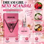 Perfumy 100ml _ paczka 12szt 3405015
