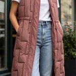 Kamizelki Damskie _Size s-2xl_ paczka 5szt_1kolor 3405242