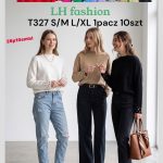 Swetry Damskie_ size s-xl_ paczka 10szt_ mix kolor 3405300