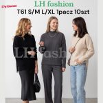 Swetry Damskie_ size s-xl_ paczka 10szt_ mix kolor 3405307