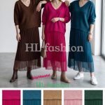 Komplety Damskie_ size s-xl_ paczka 10szt_ mix kolor 3405313