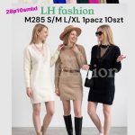 Sukienki Damskie_ size s-xl_ paczka 10szt_ mix kolor 3405315
