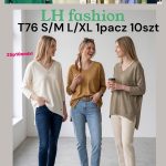 Swetry Damskie_ size s-xl_ paczka 10szt_ mix kolor 3405318