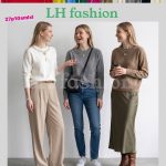 Swetry Damskie_ size s-xl_ paczka 10szt_ mix kolor 3405336