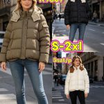 Kurtki Damskie Size s-2xl_ paczka 5szt_1kolor 3405371