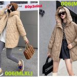 Kurtki Damskie_ size m-xl_ paczka 3szt_ 1 kolor 3405434