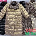 Kurtki Damskie_ size m-3xl_ paczka 5szt_ 1 kolor 3405435