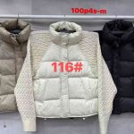 Kurtki Damskie_ size s-m_ paczka 4szt_ 1 kolor 3405456
