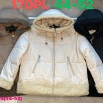 Kurtki Damskie_ size 44-52_ paczka 5szt_ 1 kolor 3405458