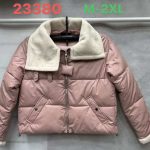 Kurtki Damskie_ size m-2xl_ paczka 4szt_ 1 kolor 3405474