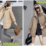 Kurtki Damskie_ size m-xl_ paczka 3szt_ 1 kolor 3405477