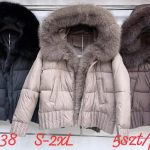 Kurtki Damskie_ size s-2xl_ paczka 5szt_ 1 kolor 3405525