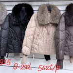 Kurtki Damskie_ size s-2xl_ paczka 5szt_ 1 kolor 3405539