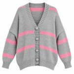 Swetry Damskie wloskie _size uni_ paczka 6szt_ 1kolor 3405653