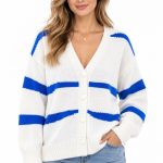 Swetry Damskie wloskie _size uni_ paczka 6szt_ 1kolor 3405655