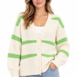 Swetry Damskie wloskie _size uni_ paczka 6szt_ 1kolor 3405656