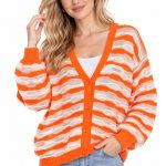 Swetry Damskie wloskie _size uni_ paczka 6szt_ 1kolor 3405670