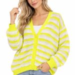 Swetry Damskie wloskie _size uni_ paczka 6szt_ 1kolor 3405671