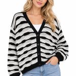 Swetry Damskie wloskie _size uni_ paczka 6szt_ 1kolor 3405672