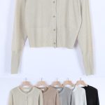 Swetry DAMSKATURECKA_size uni_paczka 10 szt_mixkolor 6578649