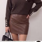 Swetry DAMSKATURECKA_size uni_paczka 10 szt_mixkolor 6578659