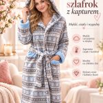 Szlafrok DAMSKATURECKA_size s-xl_paczka 6 szt_1kolor 6578696