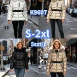 Kurtki Damskie Size s-2xl_ paczka 5szt_1kolor 6578796