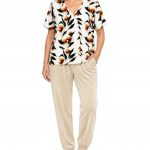Komplety welurowe Damskie wloskie _size uni_ paczka 6szt_ 1kolor 6578840