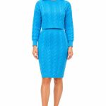 Komplety Damskie wloskie _size uni_ paczka 6szt_ 1kolor 6578913