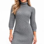 Sukienki Damskie wloskie _size uni_ paczka 6szt_ 1kolor 6578927