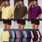 Swetry Damskie wloskie_size uni_paczka 6szt_mix kolor 6579012