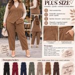 Komplety Damskie wloskie_size uni_paczka 6szt_mix kolor 5429871