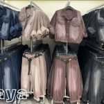 Komplety Damskie wloskie_size uni_paczka 6szt_mix kolor 5429906