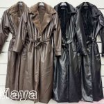 Płaszcz Damskie wloskie_size uni_paczka 6szt_mix kolor 5429939